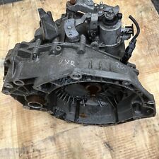 VAUXHALL INSIGNIA VXR 2.8 V6 TURBO PETROL F40 6 SPEED 3.76 GEARBOX 68K 55577513