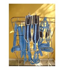 Royal BLue  synthetic patent