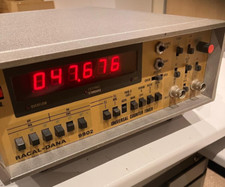 Racal Dana 9902A 50Mhz
