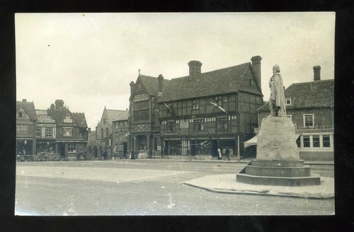 Wantage berkshire town - ,