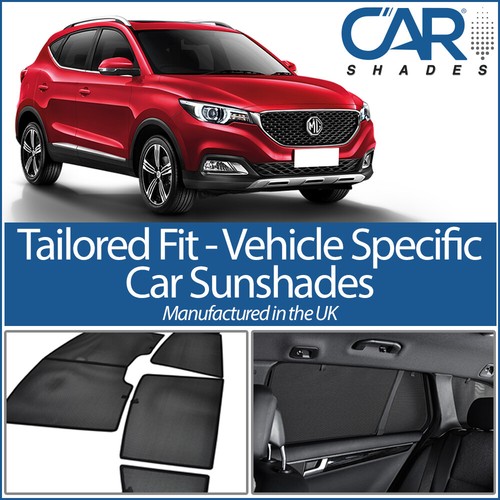 Suv mpv door 2017 - mg,
