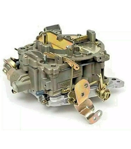 Rochester quadrajet overhaul - rochester,