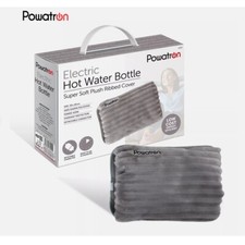 Rechargeable Plush Electric