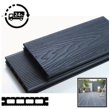 Anthracite Grey Composite