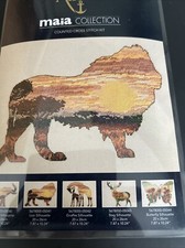 Anchor Maia Collection “Lion