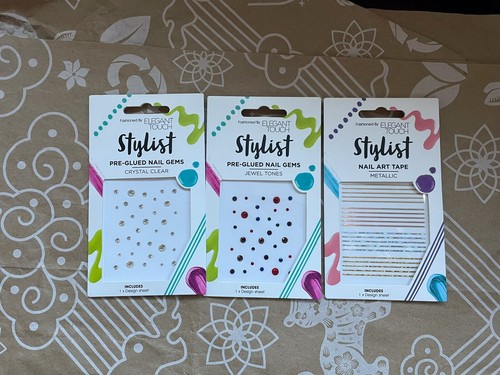 Elegant touch stylist - elegant,