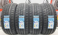 4 X 245 45 19 ROTALLA WINTER SNOW 102V XL 245/45R19 M+S BRAND NEW TYRES DOT 2024