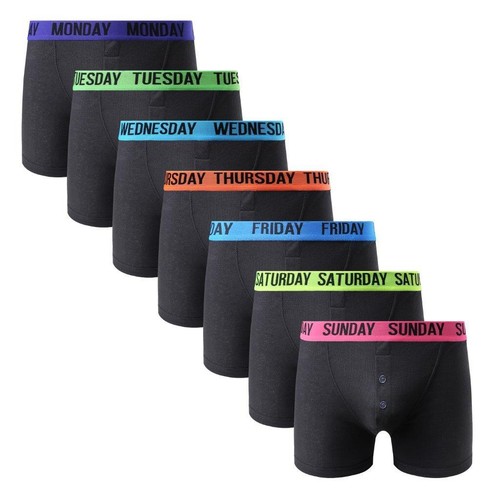 Days mens boxer - days, underpants
