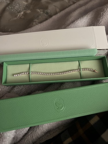Genuine swarovski tennis - genuine,