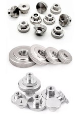 M2 M2.5 M3 M4 M5 M6 M8 M10