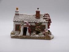 Lilliput Lane Cottages