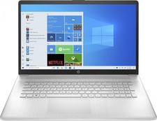HP 17-cn0173st 17.3" FHD IPS