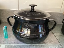 Le Creuset Stoneware 6 pint