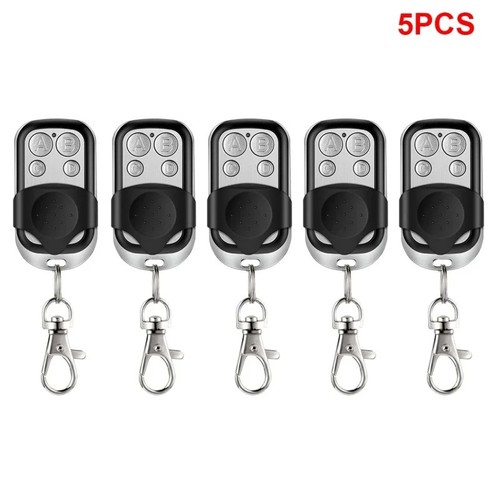 433mhz garage door remote - 433mhz,