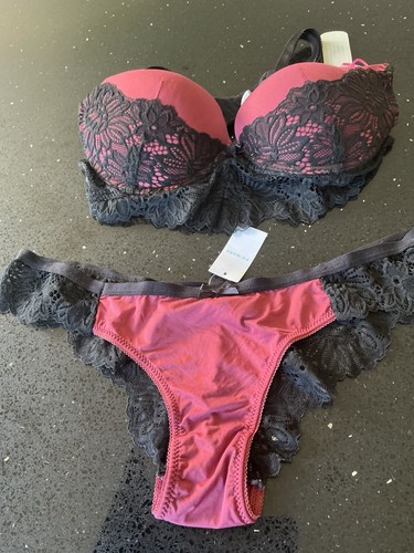 Brand new secret possessions - brand,