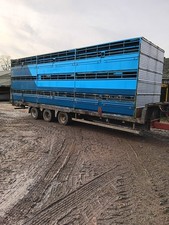 30ft houghtons livestock
