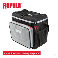 Rapala Countdown Tackle Bag