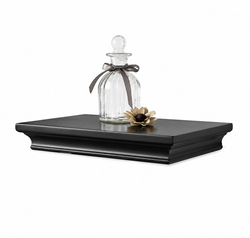 Floating wall shelf 60cm - floating,