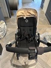 Bugaboo Bee Stroller With