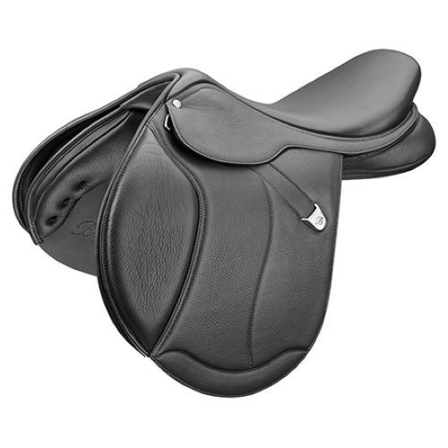 Bates caprilli close contact - close,