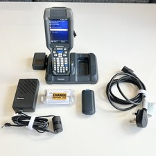 Intermec CK3X EX25 Imager