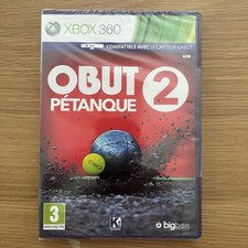 Obut Pétanque 2 Microsoft