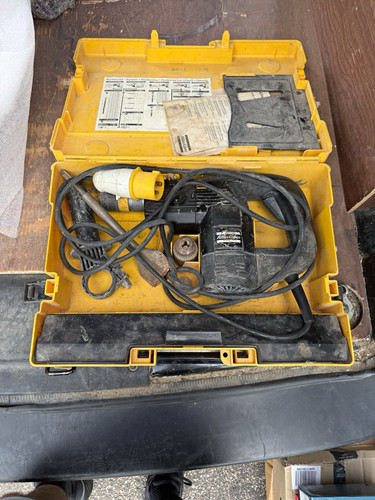 Atlas copco 110v corded - atlas,