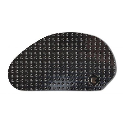 Eazi grip tank - evo, steel