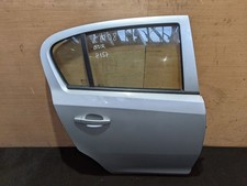 VAUXHALL CORSA D S07 O/S