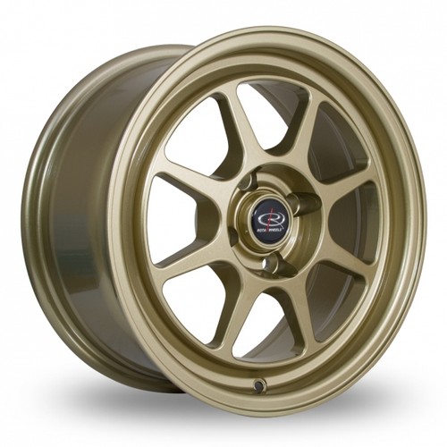 7x15 rota spec8 gold - spec8,