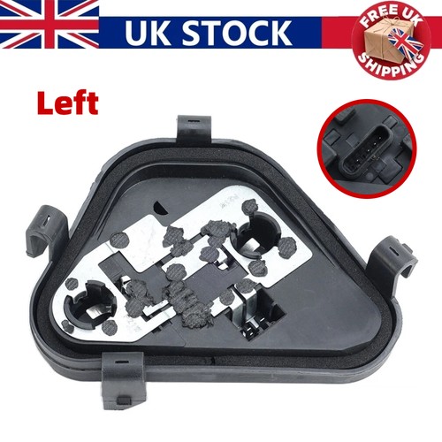 63217313043 left rear bulb - 63217313043,