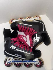 Mission VS Inline Rollerblades