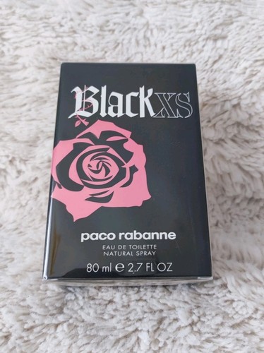 Rabanne black for her - rabanne,