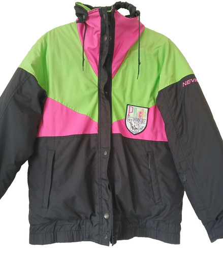 Nevica men ski - nevica, jacket