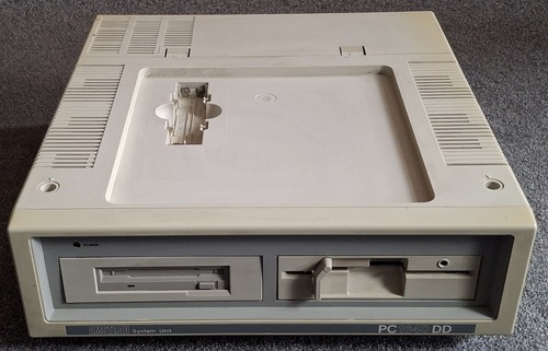 Vintage amstrad pc1640 - vintage,