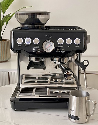 Sage barista express - sage,