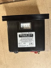 Professional Marine Flyback 10-3 battery Charger