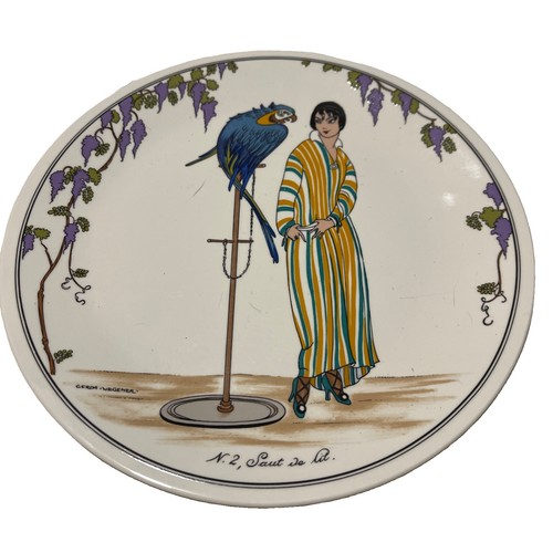 Villeroy boch design 1900 - &,