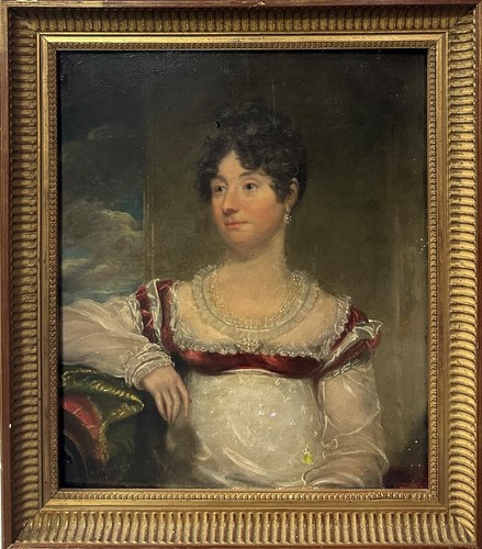 English school 19th century - english,