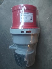 MK Commando Plug K9045 Red