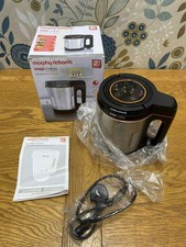 Morphy Richards Soup Maker 1L model 501021 SPARE PARTS CHOICE