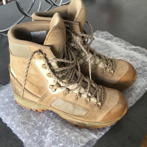 Lowa elite desert combat - lowa,