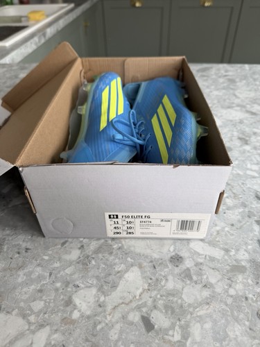 Adidas f50 elite - elite, fg