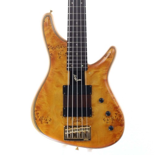 Sugi nb5c pop ash - nb5c, amber