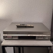 Panasonic DMR-ES30V Copy VHS