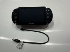Sony PS Vita Slim PCH-2016