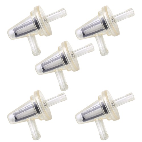 Right angle inline gas - inline,