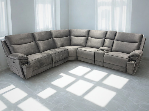 Modular electric recliner - modular,