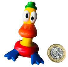 Action Figure Toy Comansi Pato