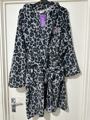 Bratz primark leopard plush - bratz,